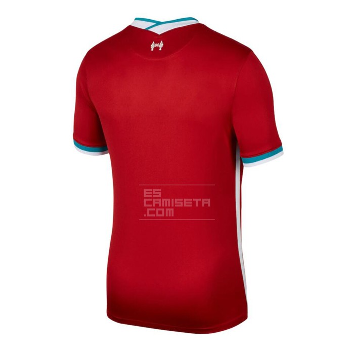 1ª Equipacion Camiseta Liverpool 20-21 - Haga un click en la imagen para cerrar